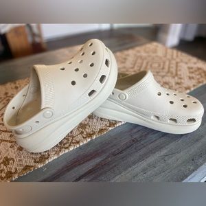 Crocs Crush Clog